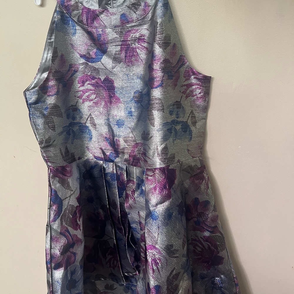 Calvin Klein Sleeveless Dress